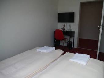 Mille Stelle Hotel
