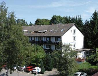 Pension Beck Hotel