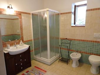 Agroturismo Cerquabella B&B