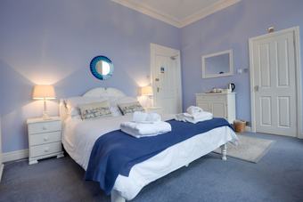 Grosmont House B&B