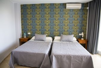 Hotel Salambina