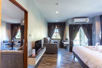Grand Inter Hotel