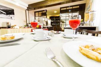 Hotel Italo