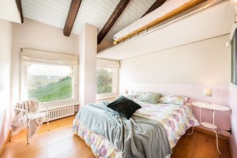 Villa Langhe