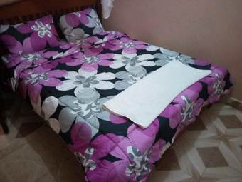 Batian Guest Hotel