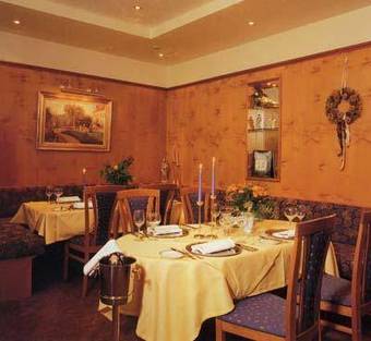 Hotel Am Brenner