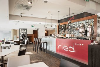 H+ Hotel Ried