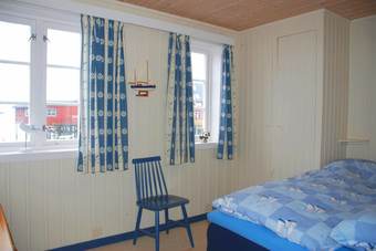 Cabana � Rorbuer