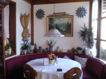 Hotel Sarbacher