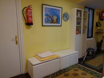 Pension Areeta
