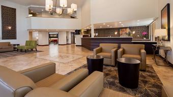 Hotel Best Western Plus West Covina Inn