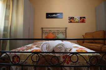 B&B Vistamare