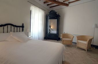 Agroturismo Cal Porrer�
