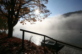 Hotel G�stezimmer Fischerst�berl