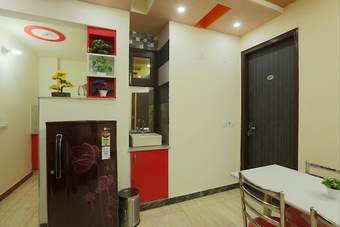 Hotel Lotus Home