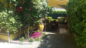 Illi Hotel