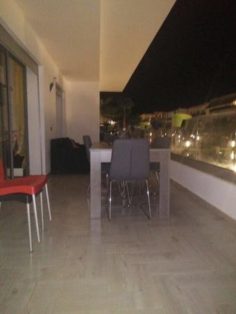 Beach House Apartment