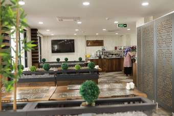 Hotel Dedehan Otel