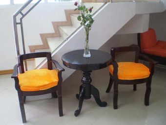 Regal Plaza Hotel