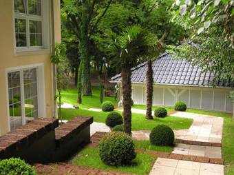 Apartamento Park-villa