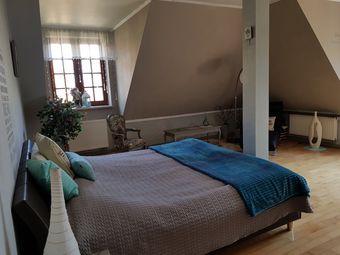 Hotel Villa Casanna