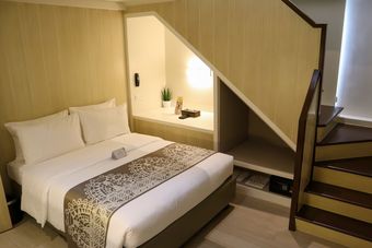 Mella Hotel