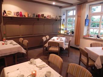 Hotel Zur M�hle