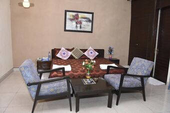 Modipur Hotel