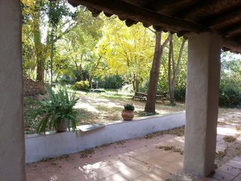 Agroturismo Casa Venera