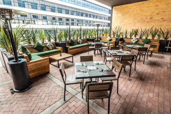 Ghl Hotel Bogota Occidente