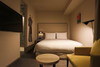 Nohga Hotel Ueno Tokyo