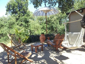 Bed & Breakfast Au Soleil Mongol