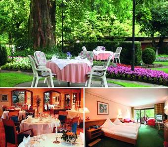 Hotel Talm�hle