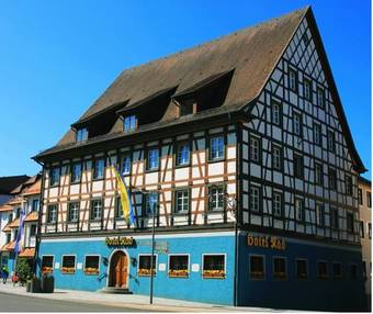Hotel Rad