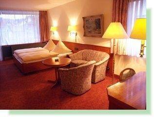 Hotel Buck