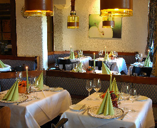 Hotel Graf Eberhard