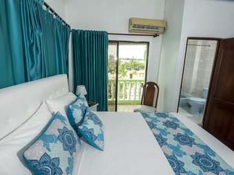 Setup Hotels