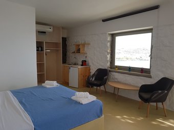 Hotel Mykonos Azure