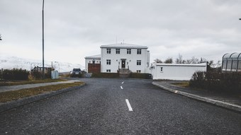 Kiljan Apartments