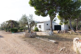 Villa Casa Borderet