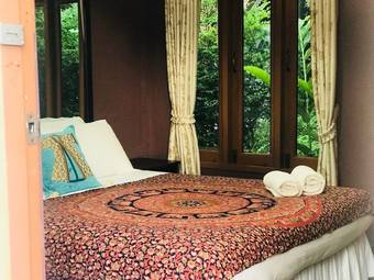 Hotel Phurua  View