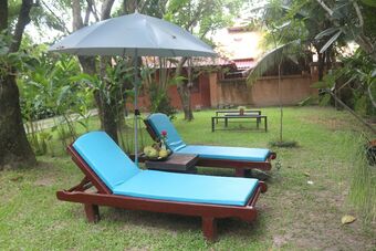 Hotel Saimoonburyresort