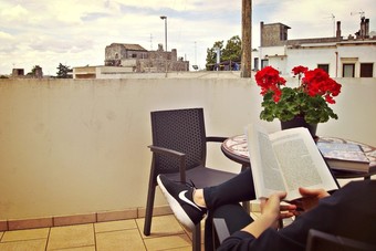 Hotel La Stella Di Keplero