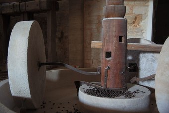 Tenuta Lama Gorga