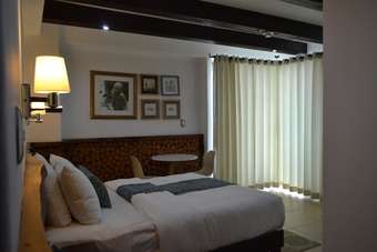 Hotel Altata Bay
