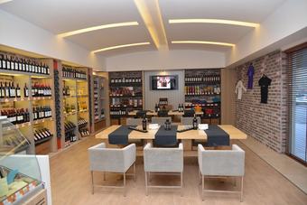 Hotel Anemon Manisa