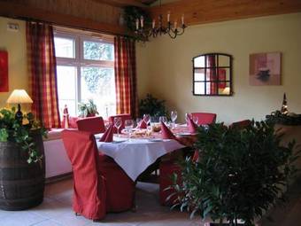 Hotel Stadt Kappeln