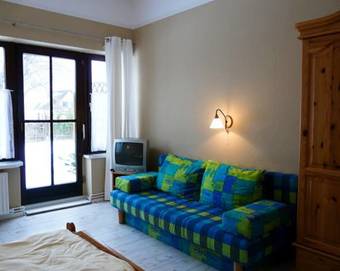 Hotel Schleim�nde