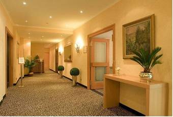 Parkhotel Am Taunus