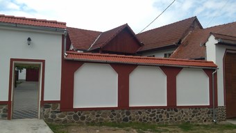 Pensiunea Flori